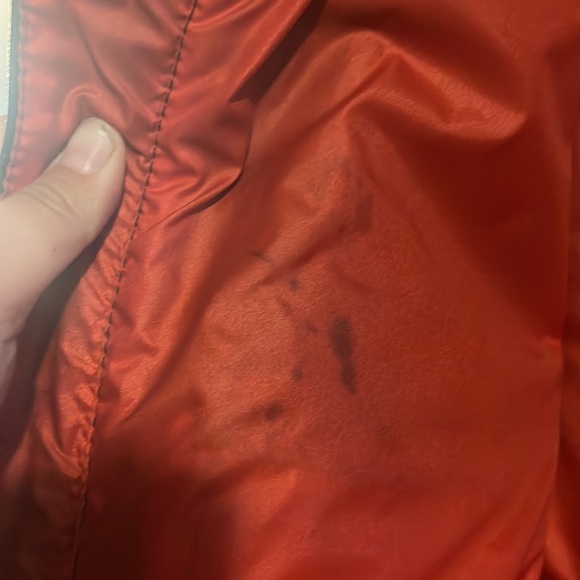 Vintage British Cycle Leathers Jacket - Picture 10 of 10